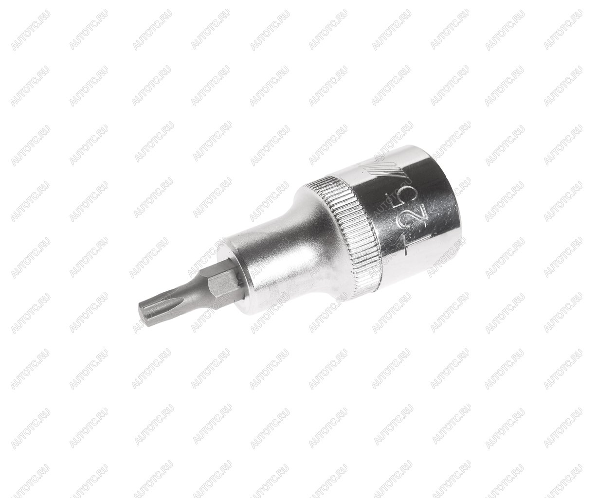379 р. Бита-головка 12" TORX T25х55мм JTC  с доставкой в г. Кемерово