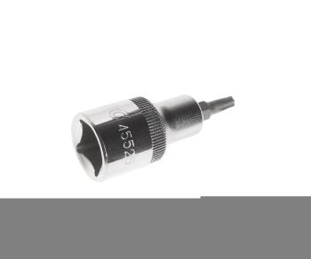 379 р. Бита-головка 12" TORX T25х55мм JTC  с доставкой в г. Кемерово. Увеличить фотографию 2