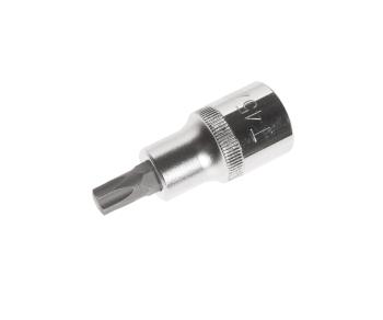 379 р. Бита-головка 12" TORX T45х55мм JTC  с доставкой в г. Кемерово. Увеличить фотографию 1
