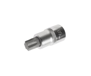 489 р. Бита-головка 12" TORX T60х55мм JTC  с доставкой в г. Кемерово. Увеличить фотографию 1