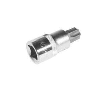 489 р. Бита-головка 12" TORX T60х55мм JTC  с доставкой в г. Кемерово. Увеличить фотографию 2