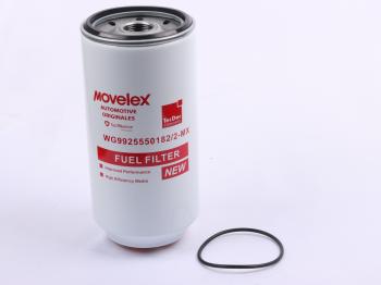 639 р. Фильтр топливный SITRAK MOVELEX  с доставкой в г. Кемерово. Увеличить фотографию 2
