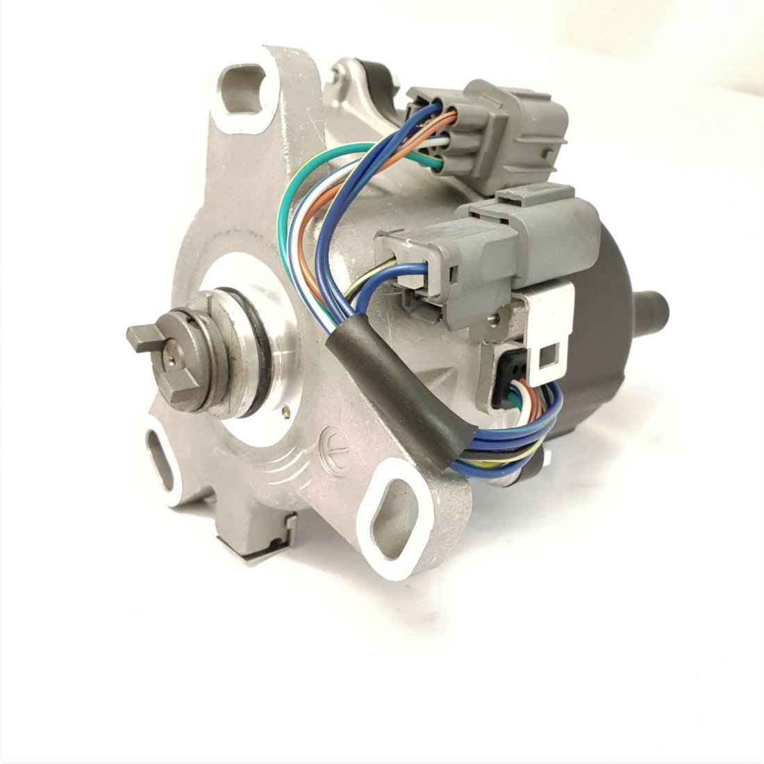 10 199 р. Распределитель зажигания 5+2 конт для HONDA CIVIC  CIVIC FERIO EGEH, CRX D15B, D16Z   с доставкой в г. Кемерово
