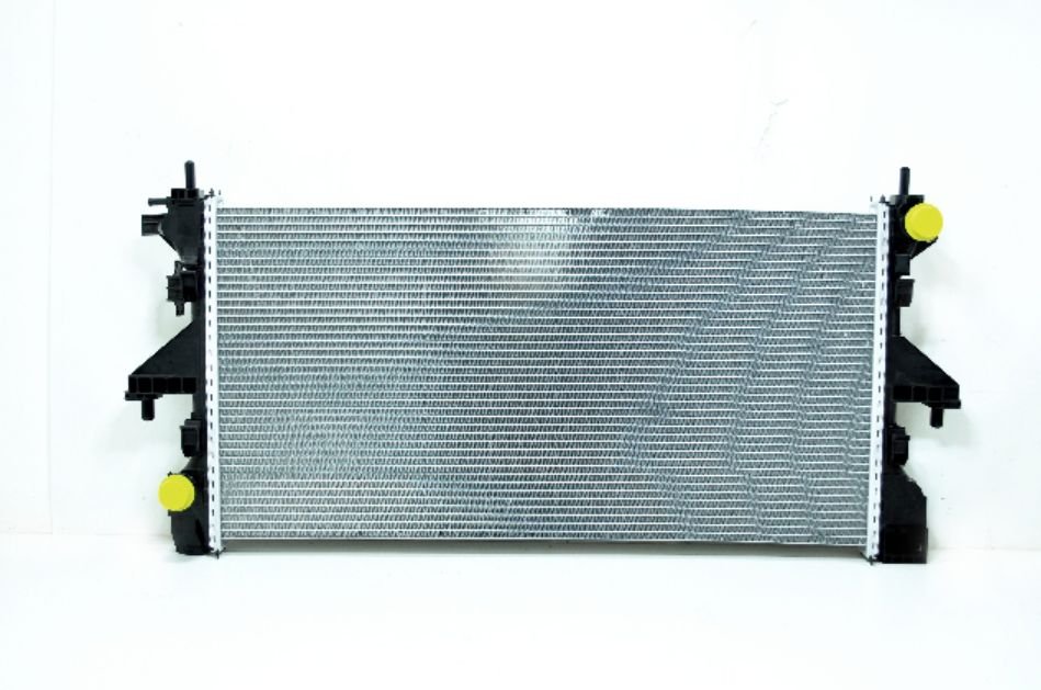5 449 р. Радиатор основной для PEUGEOT Boxer 14-, Citroen Jumper 2006-, Fiat Ducato 2002- P22DTE, F1A   с доставкой в г. Кемерово