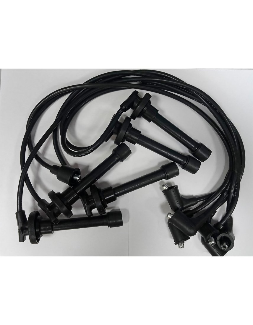 1 579 р. Провода высоковольтные для ASCOT;RAFAGA CE4  INSPIRE;SABER UA1;2 G20AG25A  с доставкой в г. Кемерово