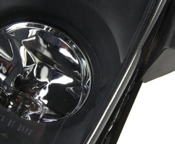 3 269 р. Фара противотуманная RENAULT Premium (95-06) правая (арт.691210 стекло) MARS TECH  с доставкой в г. Кемерово. Увеличить фотографию 4