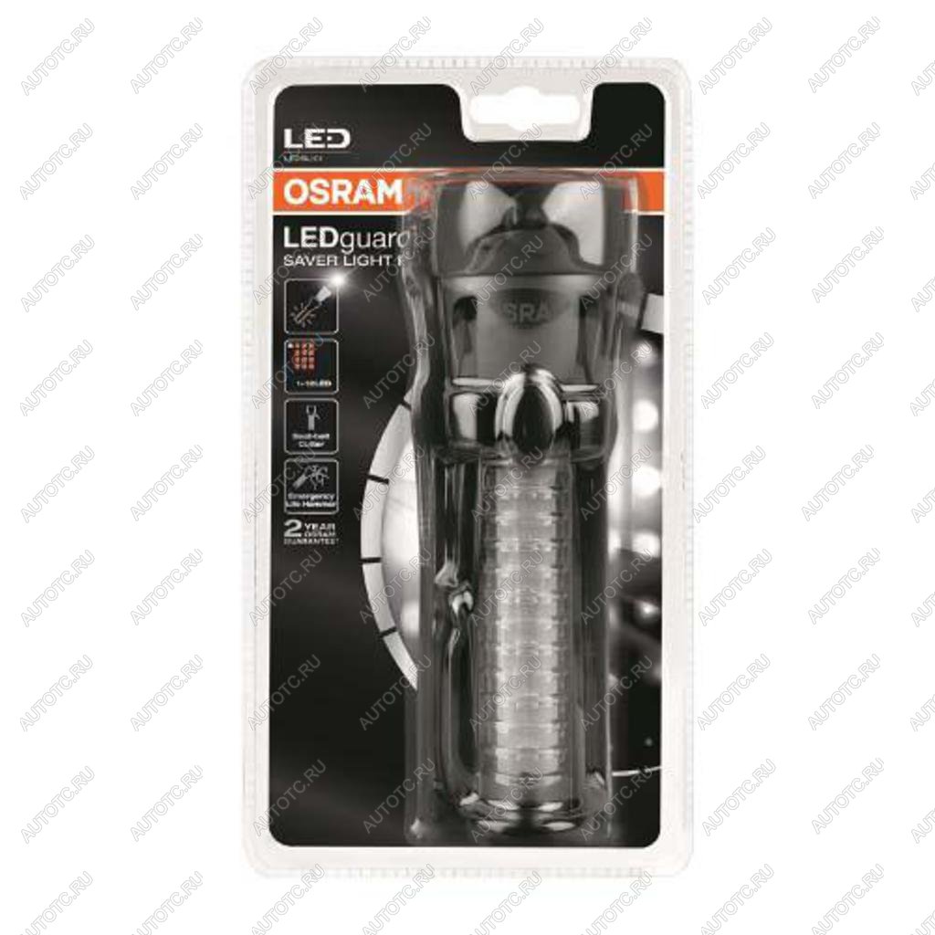3 089 р. Фонарь многофункциональный OSRAM  с доставкой в г. Кемерово