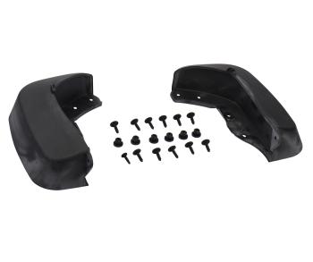 Брызговик AUDI Q3 (11-) передний комплект (2шт.) OE