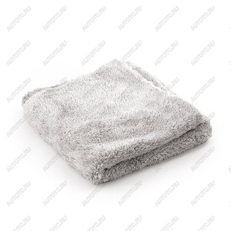 223 р. Салфетка микрофибра для сушки автомобиля мягкая 40х40см Plush Towel SHINE SYSTEMS  с доставкой в г. Кемерово