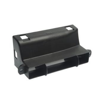 1 239 р. Воздухозаборник VW Polo (10-) AUDI A1 (11-) SEAT Ibiza (09-) SKODA Fabia (11-) OE  с доставкой в г. Кемерово. Увеличить фотографию 2