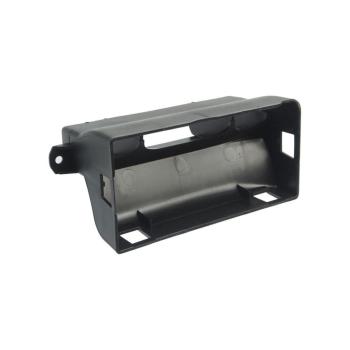 1 239 р. Воздухозаборник VW Polo (10-) AUDI A1 (11-) SEAT Ibiza (09-) SKODA Fabia (11-) OE  с доставкой в г. Кемерово. Увеличить фотографию 1
