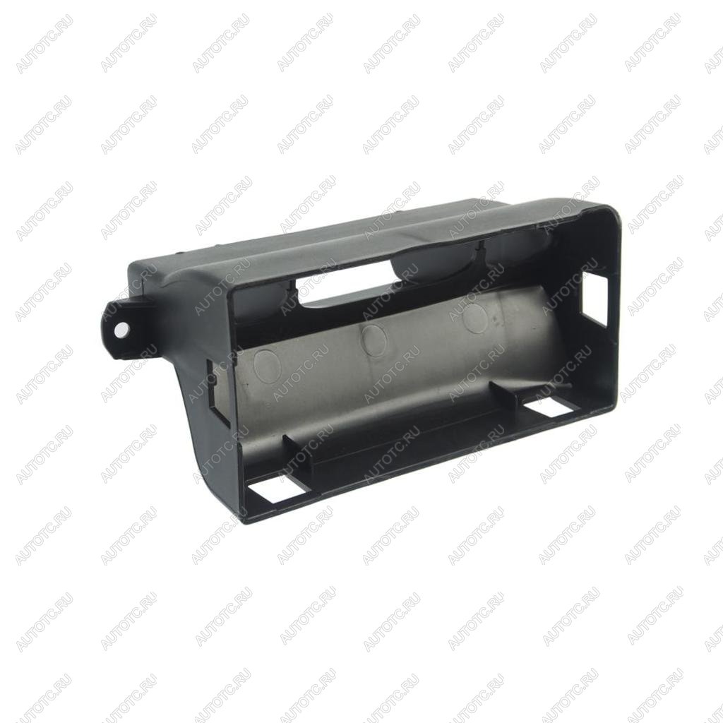 1 239 р. Воздухозаборник VW Polo (10-) AUDI A1 (11-) SEAT Ibiza (09-) SKODA Fabia (11-) OE  с доставкой в г. Кемерово