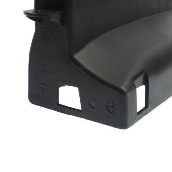 1 239 р. Воздухозаборник VW Polo (10-) AUDI A1 (11-) SEAT Ibiza (09-) SKODA Fabia (11-) OE  с доставкой в г. Кемерово. Увеличить фотографию 3