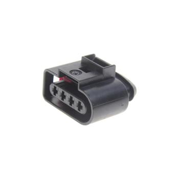 1 339 р. Разъем VW Golf,Jetta,Passat AUDI A2,A3,A4 SKODA Fabia катушки зажигания OE  с доставкой в г. Кемерово. Увеличить фотографию 2