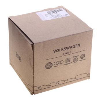 7 899 р. Опора двигателя VW Touareg AUDI Q7 (02-) задняя OE  с доставкой в г. Кемерово. Увеличить фотографию 4