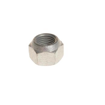 Гайка колеса FORD M14x1.5 h=15 ключ 21мм FEBI