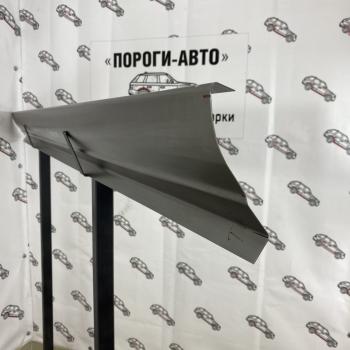 Комплект ремонтных порогов Пороги-АвтоHyundai Tucson ремонтные