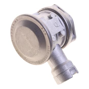 3 699 р. Клапан VW Golf (00-12) AUDI A3 (03-12) SKODA Octavia (00-13) воздушный QUATTRO FRENI  с доставкой в г. Кемерово. Увеличить фотографию 2