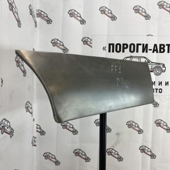 Пенки задних дверей (Пороги-Авто Правая дверь ) Ford Focus 1