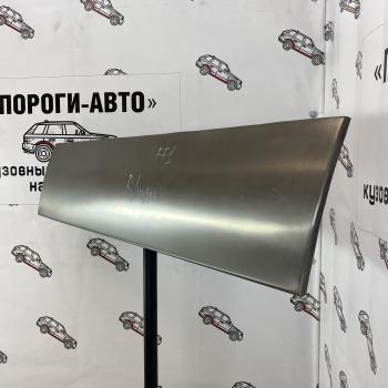 Пенки передних дверей (Пороги-Авто Правая дверь ) Ford Focus 1