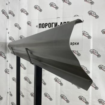 Правый ремонтный порог Пороги-Авто Hyundai Matrix