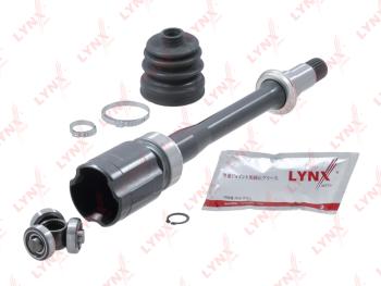 ШРУС внутренний TOYOTA Camry (08-) правый LYNX