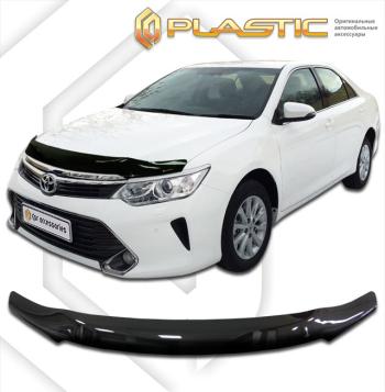 Дефлектор капота Toyota  2014–2018
