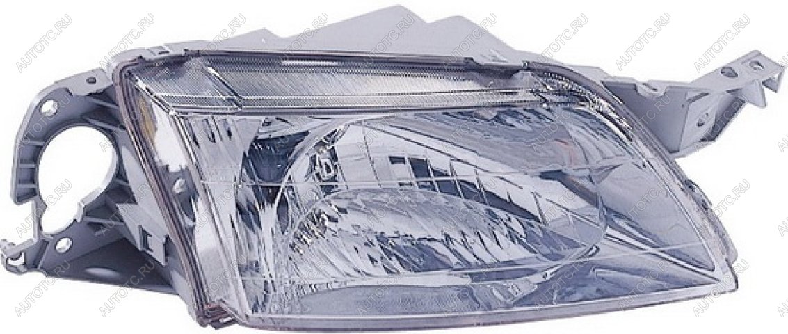 4 999 р. PREMACY '99-01 ФАРА ПРАВ +- ПКОРРЕКТОР (DEPO)  с доставкой в г. Кемерово