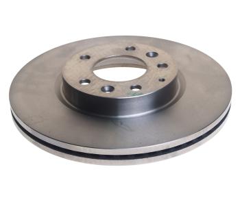 Диск тормозной MAZDA 6 (08-12) передний (1шт.) BREMBO