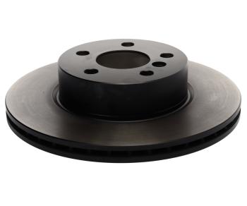 Диск тормозной BMW 3 (G20,G80,G28) передний (1шт.) NIBK