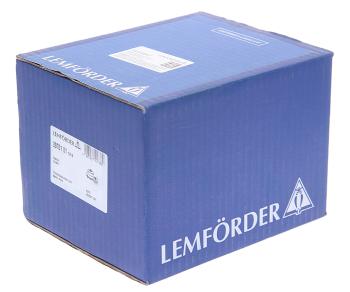 4 699 р. Опора двигателя VOLVO S60,S80 (00-09) правая LEMFORDER  с доставкой в г. Кемерово. Увеличить фотографию 3