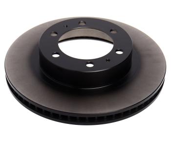 Диск тормозной TOYOTA Hilux (06-) передний (1шт.) NIBK