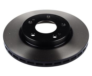 Диск тормозной MITSUBISHI Eclipse (-95) передний (1шт.) NIBK