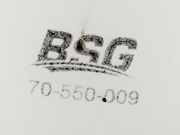 1 449 р. Бачок расширительный PEUGEOT системы охлаждения BSG  с доставкой в г. Кемерово. Увеличить фотографию 4
