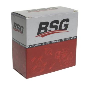 1 239 р. Подшипник ступицы VW Passat AUDI 80,90,100 (97-) передней BSG  с доставкой в г. Кемерово. Увеличить фотографию 2