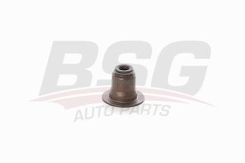 97 р. Колпачок FORD Fiesta (02-) (1.4 TDCI) маслосъемный BSG  с доставкой в г. Кемерово. Увеличить фотографию 1