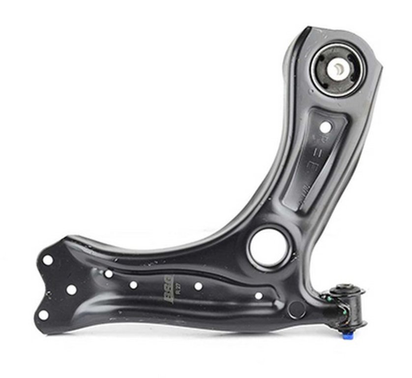 3 899 р. Рычаг подвески VW Polo (09-) AUDI A1 (10-) SKODA Rapid (12-) передней нижний правый BSG  с доставкой в г. Кемерово