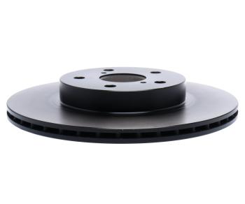 Диск тормозной TOYOTA Rav 4 (94-) передний (1шт.) NIBK