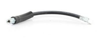 Шланг тормозной DAEWOO Nexia,Espero OPEL Astra F,Omega A,B,Vectra A,B передний (235мм) BSG