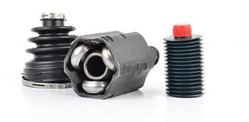 ШРУС внутренний VW Golf 5,Jetta,Passat B6,Touran AUDI A3 комплект BSG