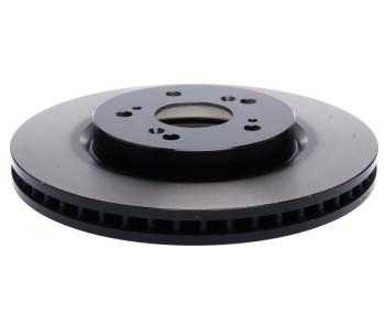 Диск тормозной HONDA Elysion (04-) передний (1шт.) NIBK