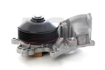 5 649 р. Насос водяной BMW 1 (F20),3 (E90,F30),5 (F10),X1 (E84),X3 (F25),X5 (F15) BSG  с доставкой в г. Кемерово. Увеличить фотографию 1