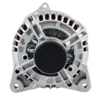 30 599 р. Генератор NISSAN Note (E11) (06-12),Qashqai (J10) (10-13) (14В,150А) BOSCH  с доставкой в г. Кемерово. Увеличить фотографию 3