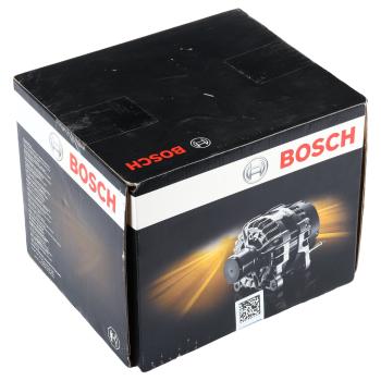 30 599 р. Генератор NISSAN Note (E11) (06-12),Qashqai (J10) (10-13) (14В,150А) BOSCH  с доставкой в г. Кемерово. Увеличить фотографию 7