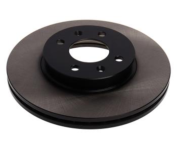 Диск тормозной HYUNDAI Accent (06-),Getz,i20 KIA Rio (05-) передний (1шт.) NIBK