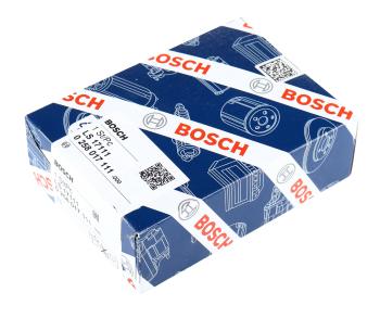 11 249 р. Датчик кислорода ALFA ROMEO 159 (03-) BOSCH  с доставкой в г. Кемерово. Увеличить фотографию 5