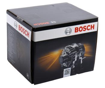 73 999 р. Генератор MERCEDES E (W200) (02-) BOSCH  с доставкой в г. Кемерово. Увеличить фотографию 4