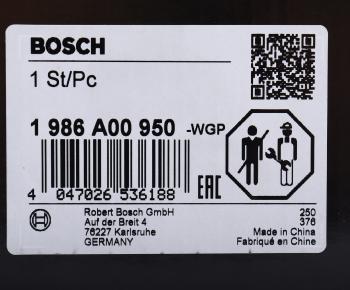 73 999 р. Генератор MERCEDES E (W200) (02-) BOSCH  с доставкой в г. Кемерово. Увеличить фотографию 5
