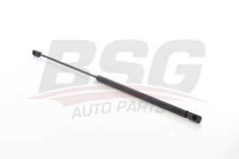 Амортизатор SKODA Octavia (08-15) крышки багажника BSG