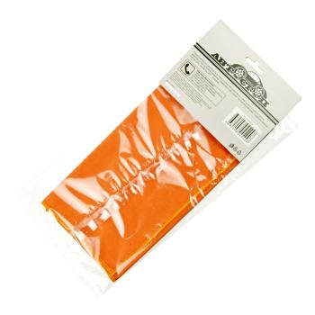 136 р. Салфетка микрофибра для стекол 30х45см 250гм. (2шт.) АВТОСТОП  с доставкой в г. Кемерово. Увеличить фотографию 2
